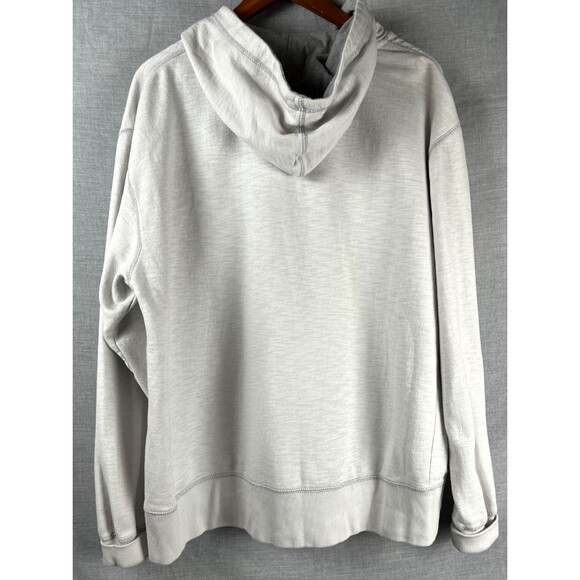 Wisconsin Badgers Full Zip Hoodie Women's XL Signature Concepts Jacket - Picture 4 of 5